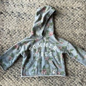 Summer Vibes Hoodie